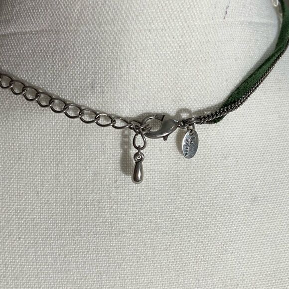 Lia Sophia pendant necklace - Picture 10 of 12